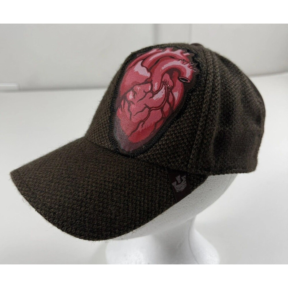 Vintage Goorin Bros. Cassel Goorin Electric Line Special Edition Cap